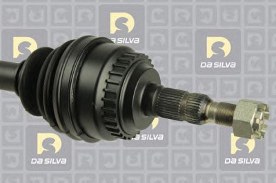 DA SILVA 31406at -  Приводной вал
